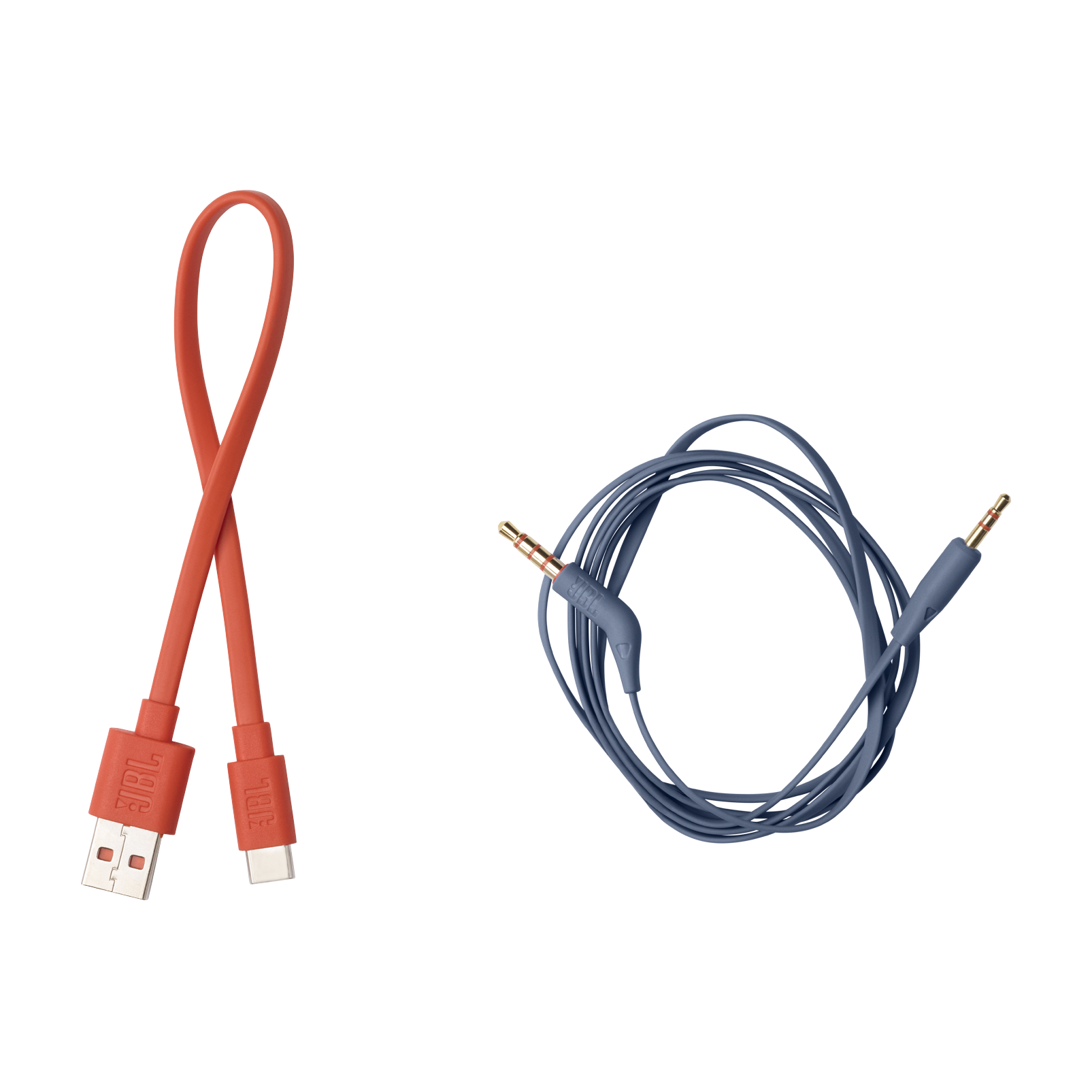 JBL Tune 770NC - Blue - Adaptive Noise Cancelling Wireless Over-Ear Headphones - Detailshot 6